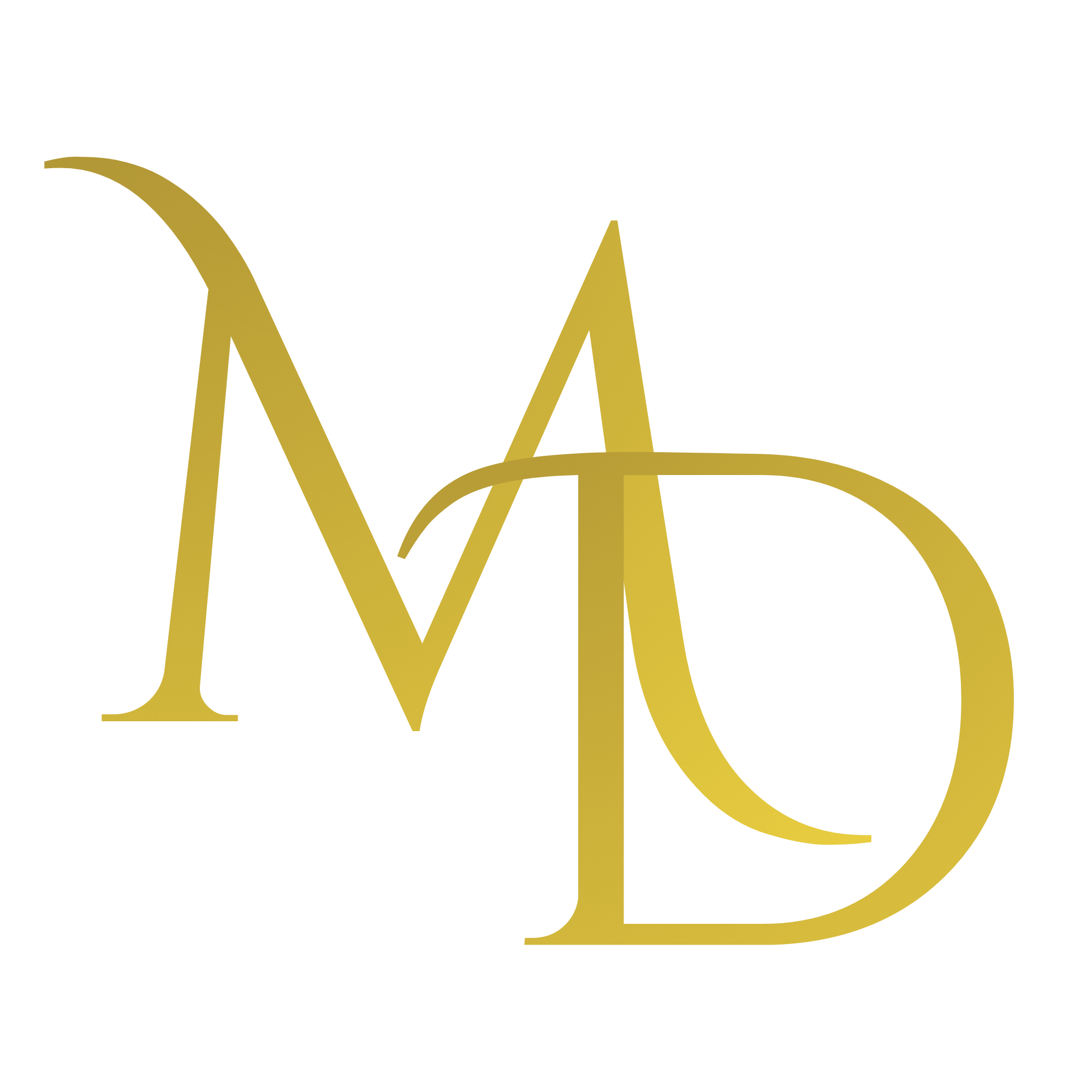 Logo MD